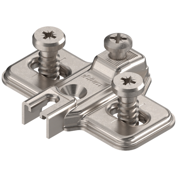 MODUL prowadnik, krzyżakowy, 0 mm, 193L8100