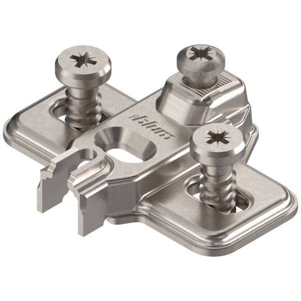 MODUL prowadnik, krzyżakowy, 3 mm, 193L8130