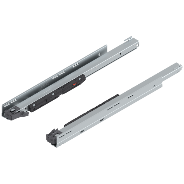 Prowadnica korpusu LEGRABOX z BLUMOTION S, 753.6501S