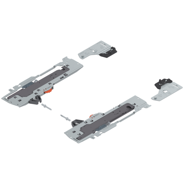 Zestaw TIP-ON BLUMOTION do TANDEMBOX, T60B3530