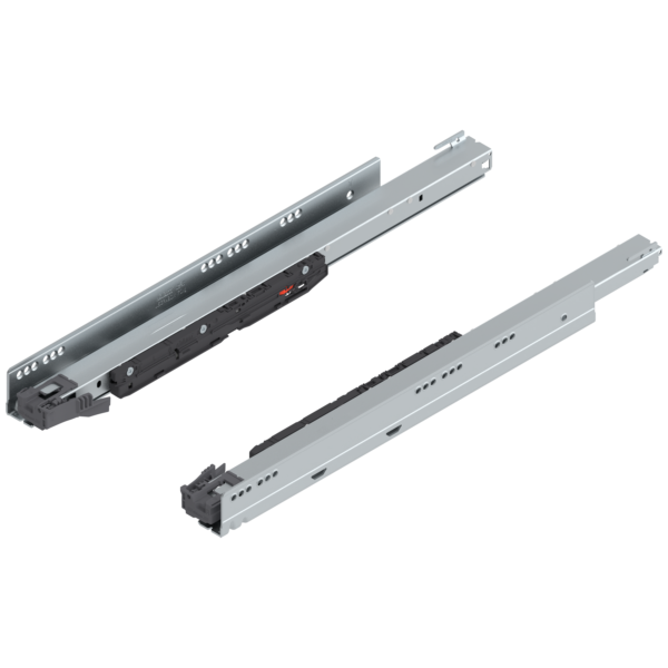 Prowadnica korpusu LEGRABOX z BLUMOTION S, 753.5501S