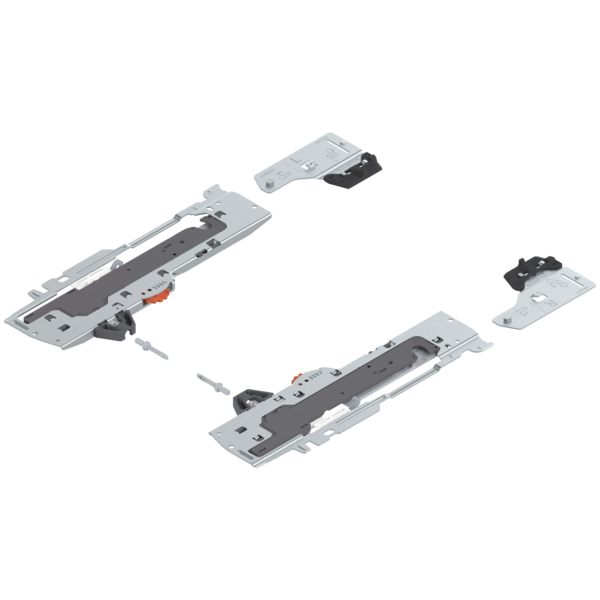 Zestaw TIP-ON BLUMOTION do TANDEMBOX, T60B3330
