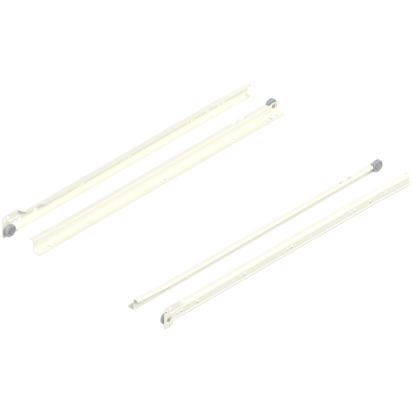 Prowadnica rolkowa STANDARD, 230M5000