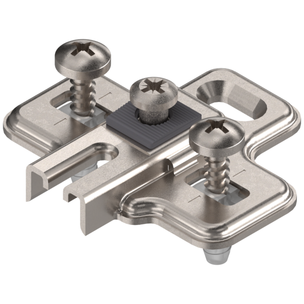 MODUL prowadnik, krzyżakowy, 0 mm, 194K6100E
