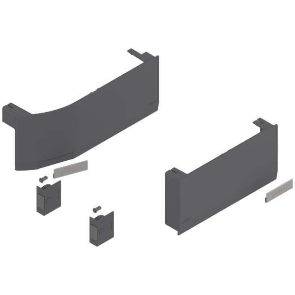 Zestaw zaślepek do SERVO-DRIVE do AVENTOS HK top, 23K8000
