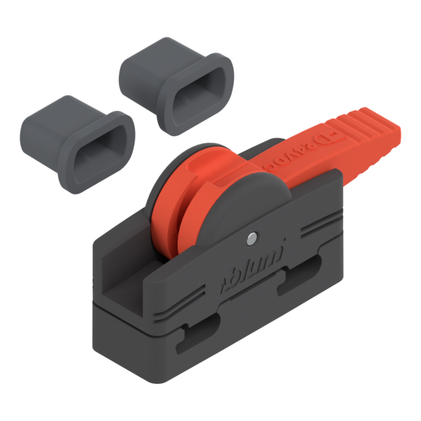 Złącza pinowe SERVO-DRIVE, Z10V100E.01