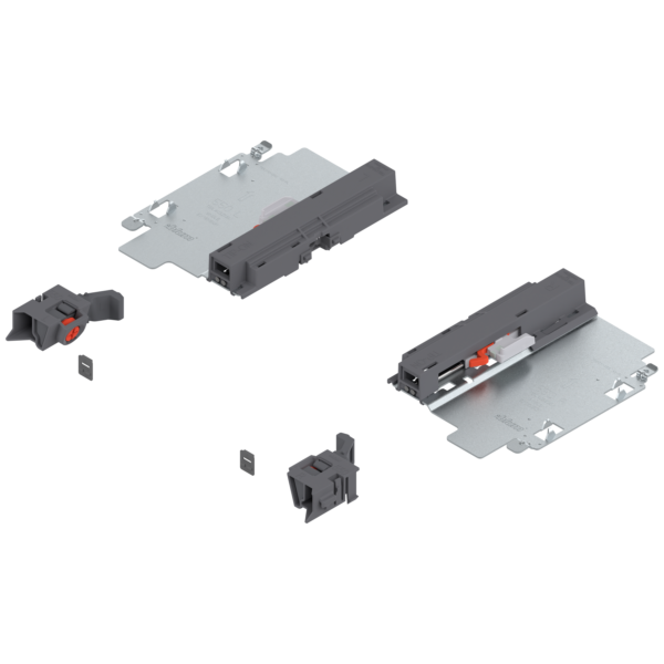 Zestaw  TIP-ON, T55.1150S