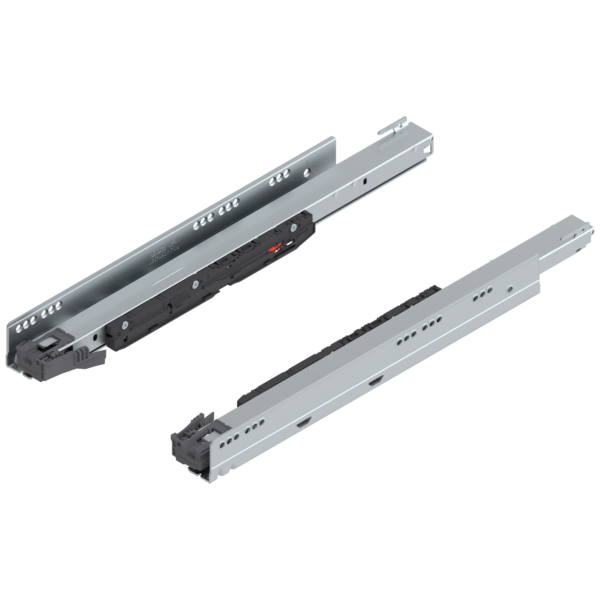 Prowadnica korpusu LEGRABOX z BLUMOTION S, 753.5001S