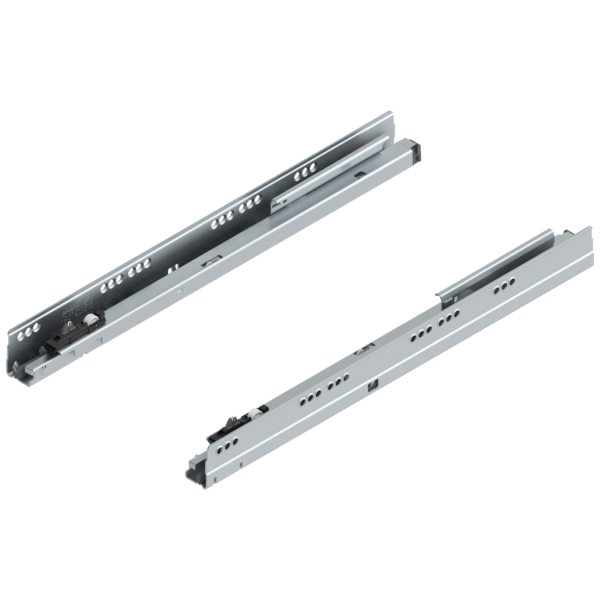 Prowadnica TANDEMBOX do TIP-ON BLUMOTION, 578.4501M