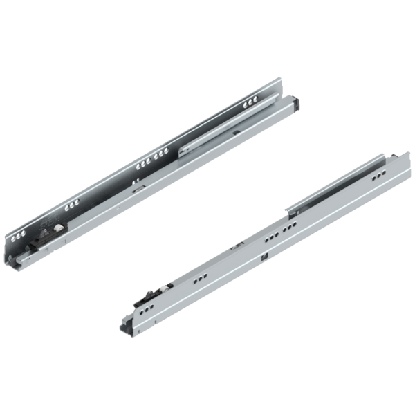 Prowadnica TANDEMBOX do TIP-ON BLUMOTION, 578.5001M