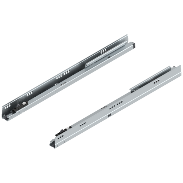 Prowadnica TANDEMBOX do TIP-ON BLUMOTION, 578.5501M