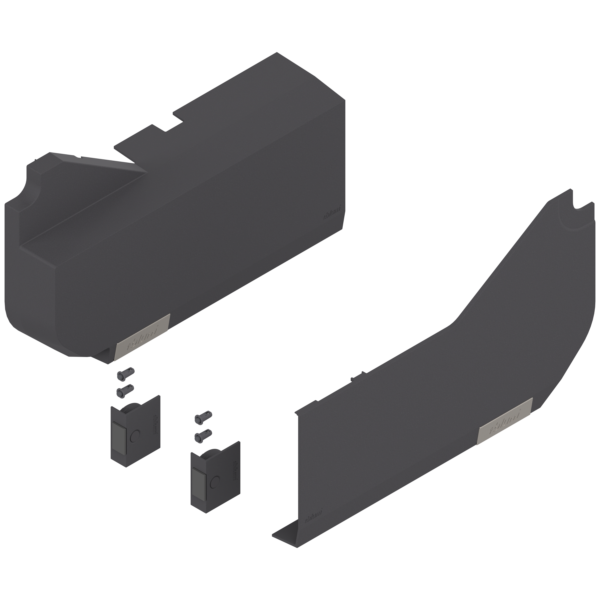 Zaślepka duża do SERVO-DRIVE do AVENTOS HL, 21L8020