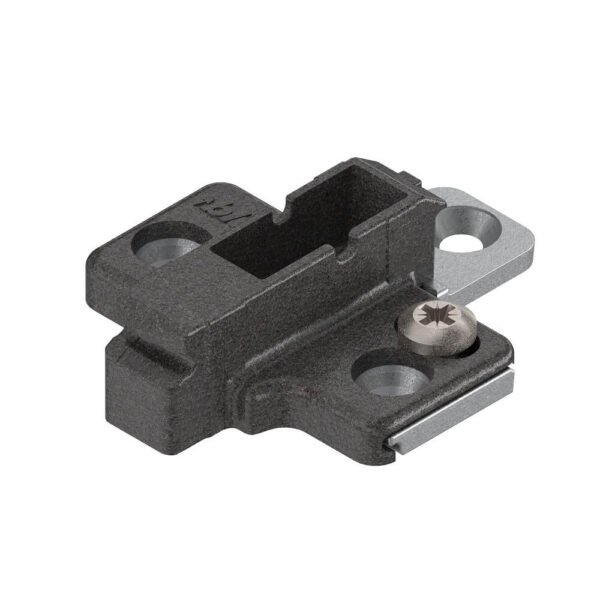 CLIP prowadnik, krzyżakowy, 6 mm, 175H9160 ONS