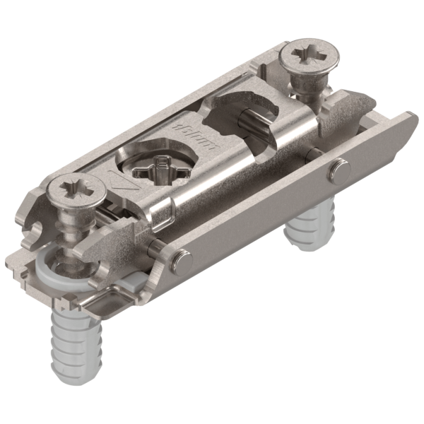 CLIP prowadnik, prosty, 0 mm, EXPANDO, 177H3100E