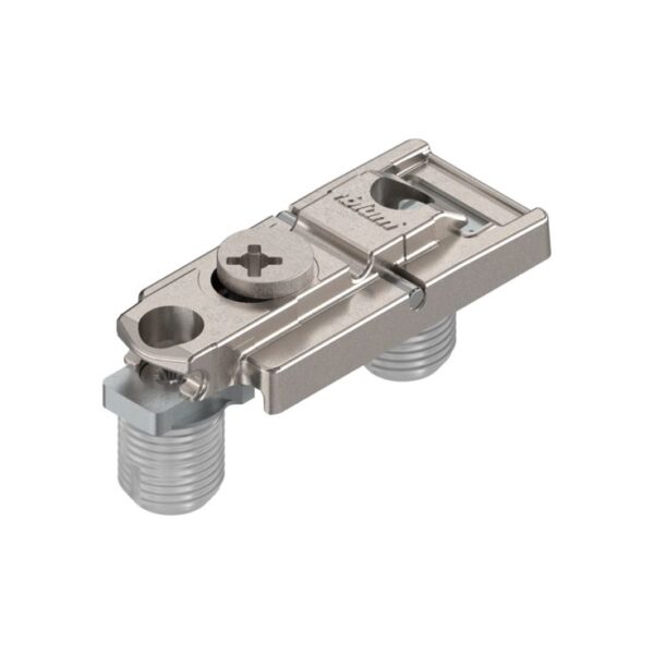 CLIP prowadnik, prosty, 0 mm, 177H5100