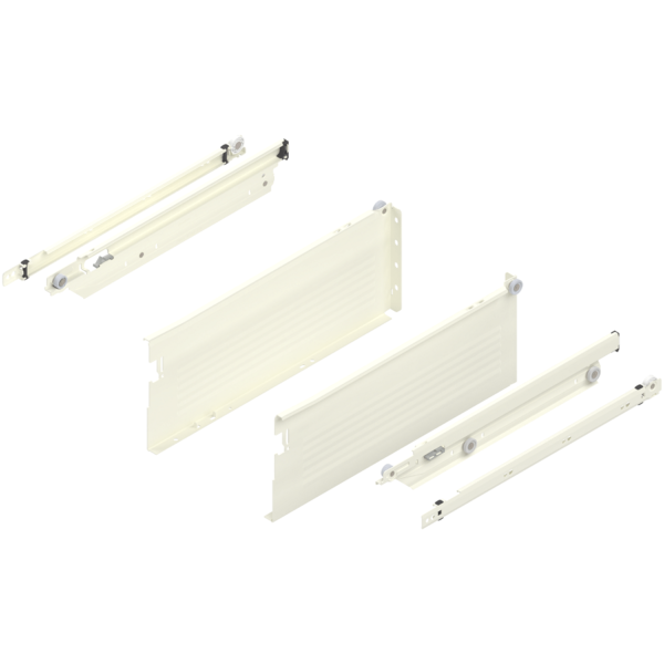 METABOX bok H, 330H500PC15