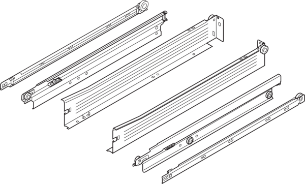METABOX bok N, 330N450PC15 - obrazek 2