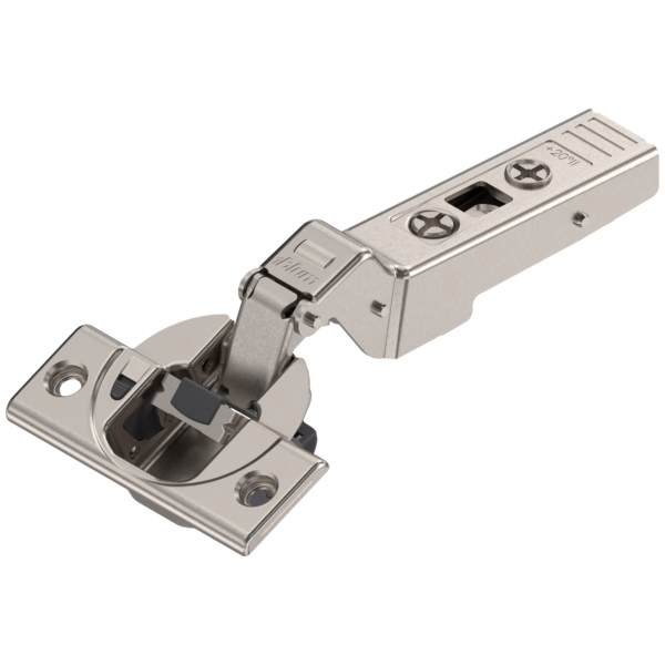 Zawias kątowy CLIP top BLUMOTION 20° II, 79B9555