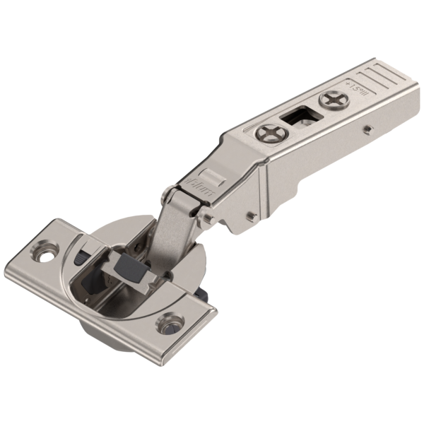 Zawias kątowy CLIP top BLUMOTION 15° III, 79B9454