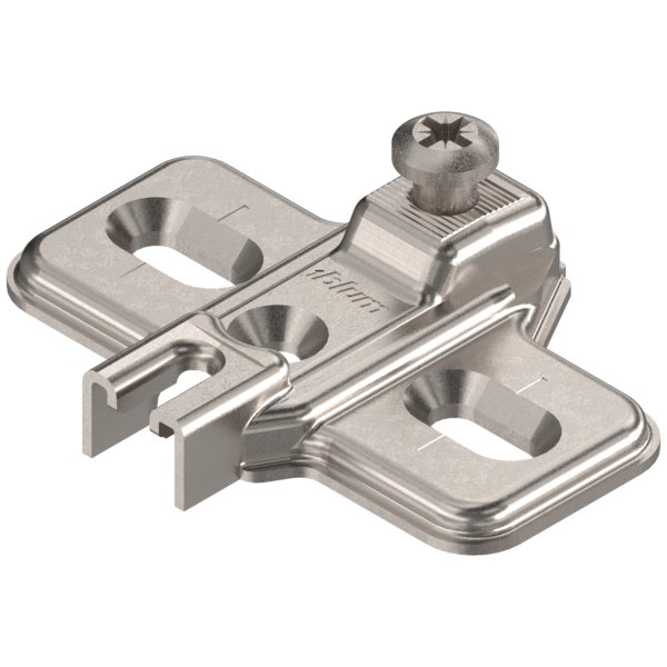MODUL prowadnik, krzyżakowy, 0 mm, 193L6100