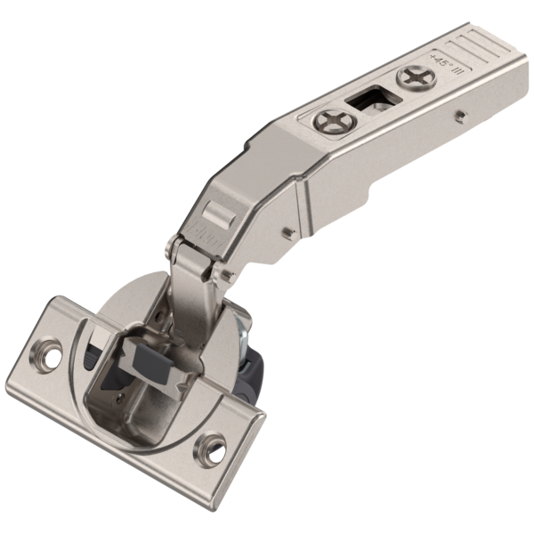 Zawias kątowy CLIP top BLUMOTION 45° III, 79B9458