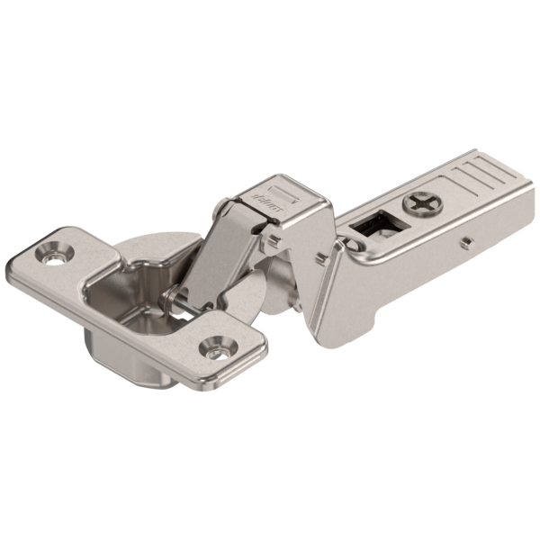 Zawias do drzwi profilowanych CLIP top 95°, 71T9750