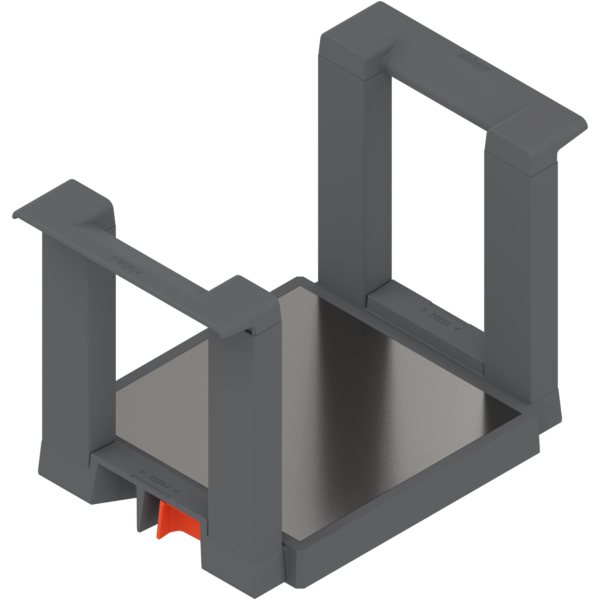 Blum uchwyt na talerze, ZC7T0350