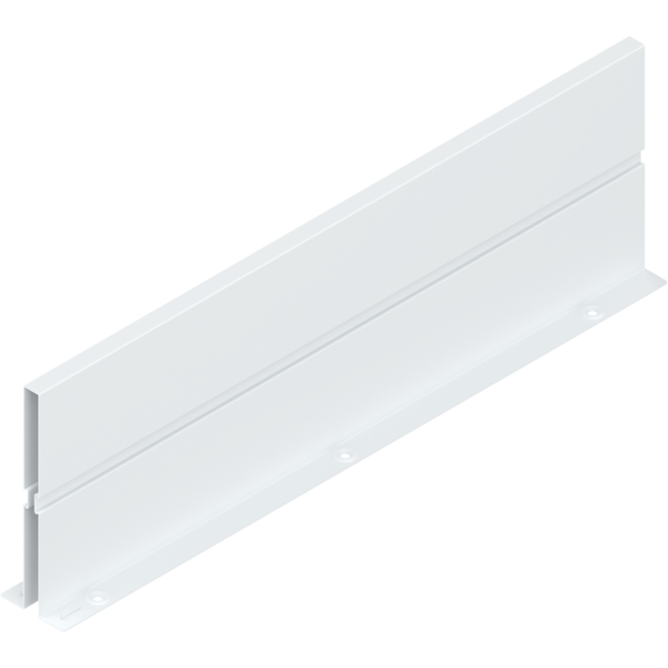 ORGA-LINE ścianka działowa, Z46L470S biała