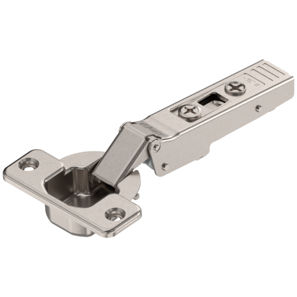 Zawias kątowy CLIP top -15° III, 78A5453.T