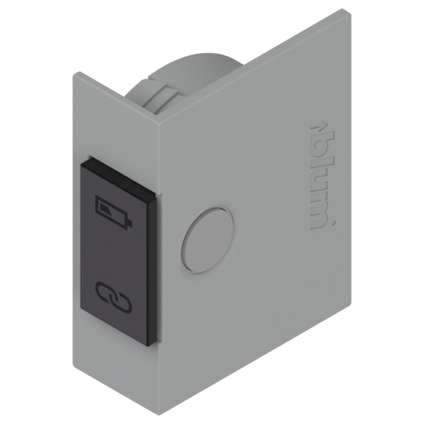 Włącznik SERVO-DRIVE do AVENTOS, 23P5020