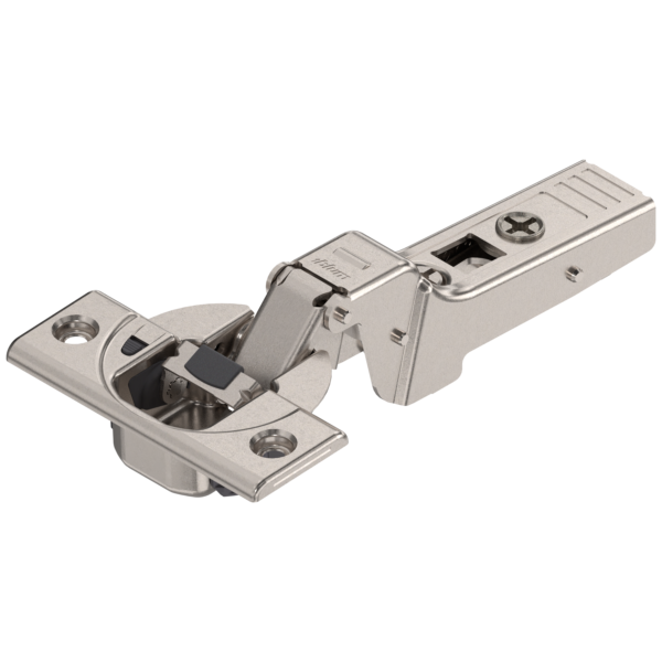 Zawias do drzwi profilowanych CLIP top BLUMOTION 95°, 71B9650