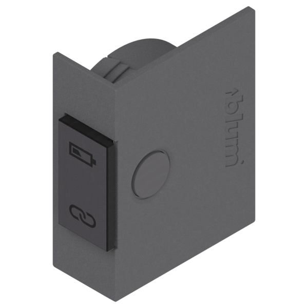 Włącznik SERVO-DRIVE do AVENTOS, 23P5020