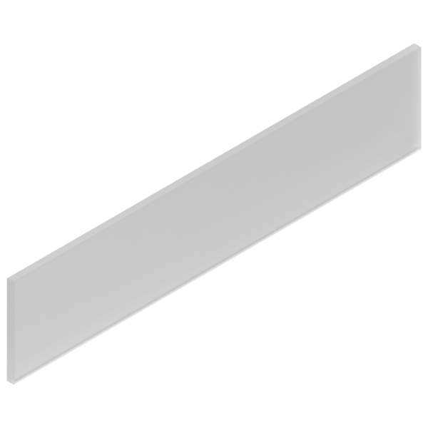 TANDEMBOX element dekoracyjny - bok, wysokość D, Z37R417D