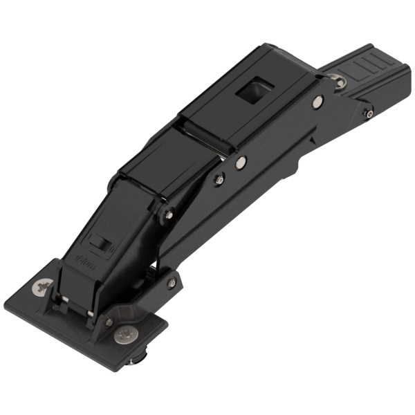 Zawias CLIP top BLUMOTION 110°, 71B453T