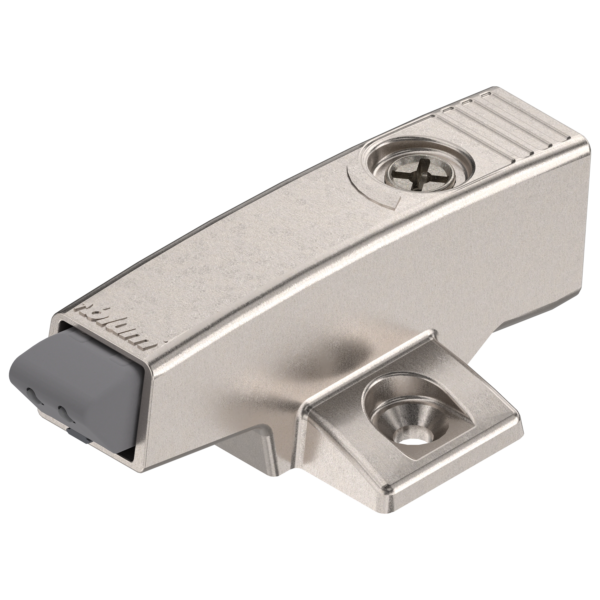 BLUMOTION w prowadniku, 971A0500