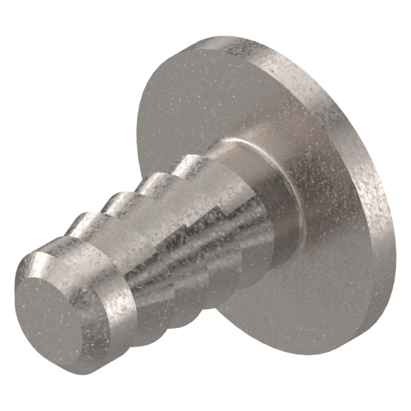 Płytka magnetyczna TIP-ON, 955.1008D
