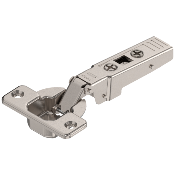 Zawias do drzwi profilowanych CLIP top 95°, 70T9550.TL
