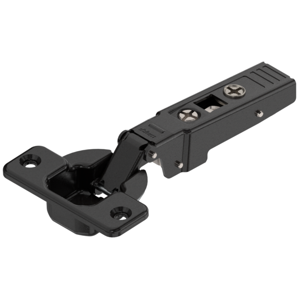 Zawias do drzwi profilowanych CLIP top 95°, 70T9550.TL