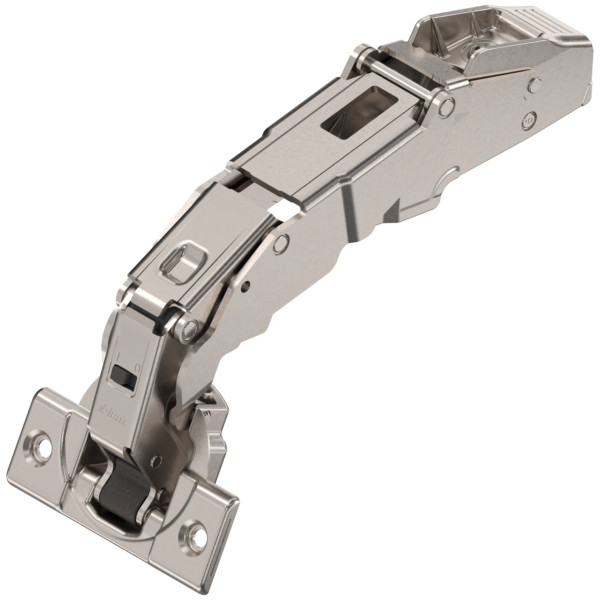 Zawias CLIP top BLUMOTION 155°, 71B7650