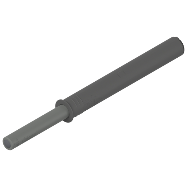TIP-ON do drzwi, 956A1006 szary