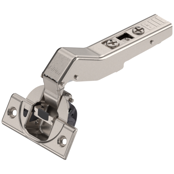 Zawias kątowy CLIP top BLUMOTION 45° II, 79B3558