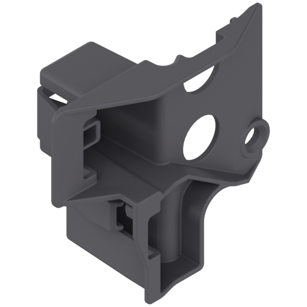 Prowadnica odbojnika SERVO-DRIVE, Z10A3H00