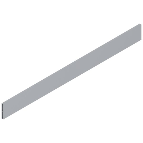 TANDEMBOX element dekoracyjny - bok, wysokość C, Z37A617C