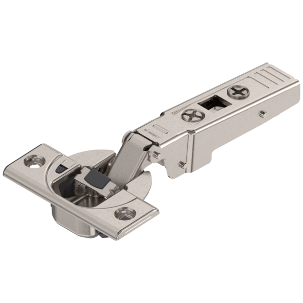 Zawias do drzwi profilowanych CLIP top BLUMOTION 95°, 71B9550