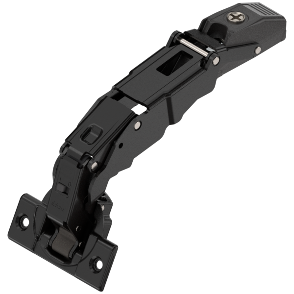 Zawias CLIP top BLUMOTION 155°, 71B7550