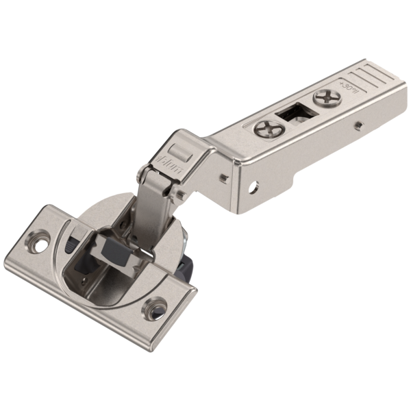 Zawias kątowy CLIP top BLUMOTION 30° II, 79B9556