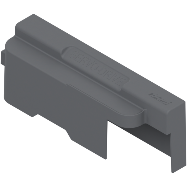 Ochrona przed zamoczeniem do jednostki napędu SERVO-DRIVE, Z10D0316