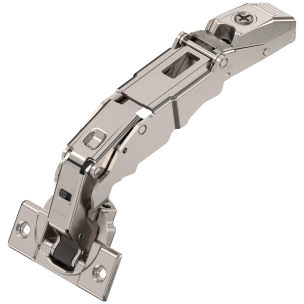 Zawias CLIP top BLUMOTION 155°, 71B7550