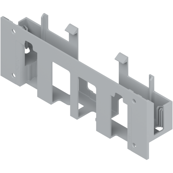 Uchwyt zasilacza SERVO-DRIVE, Z10NG120