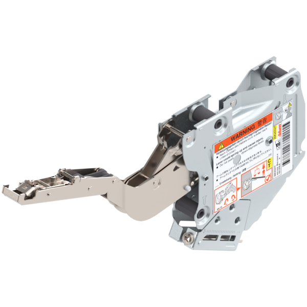 Siłownik do AVENTOS HK-S, 20K2C01T